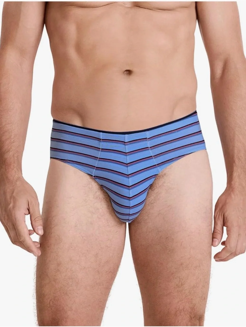 Jocky soft supportive
